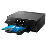 Multifunctional inkjet Canon TS9150 Color Wireless A4
