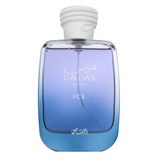 Apa de parfum Rasasi Hawas Ice de barbat 100 ml