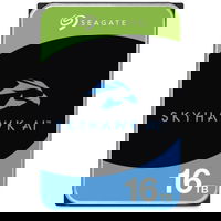 SG HDD 3.5 16TB SATA ST16000VE004, Seagate