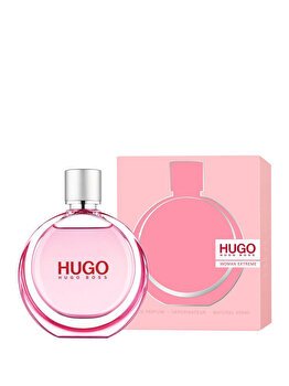 Apa De Parfum Hugo Boss Hugo Extreme Femei 75ml