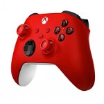 Controller Microsoft Wireless Microsoft Xbox Pulse Red