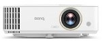 Videoproiector Benq TH685P, DLP, Full HD (1920 x 1080), HDMI, USB, 3500 lumeni, Difuzor 5W (Alb)