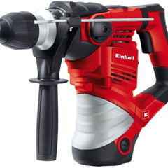 Ciocan rotopercutor EINHELL TH RH 1600, 1600W, 4J, 800RPM, 3900BPM, SDS Plus