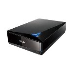 Unitate optica externa Blu-Ray RW BW-12D1S-U, USB 3.0, negru, Asus
