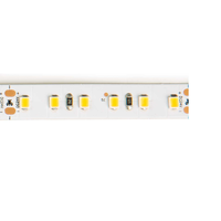Banda led Strip led 15w/mt 3000k cri90 ip65 Alb, Ideal Lux