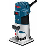 BOSCH Masina de frezat Bosch Professional GKF 600, geanta, BOSCH