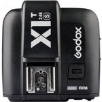 Godox X1T-S Wireless TTL declansator blit pentru Sony, Godox