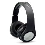 Casti Stereo Esperanza Flexi EH165K, Bluetooth, Microfon (Negru)