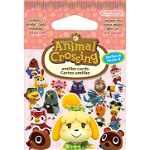 Animal Crossing Amiibo Cards Series 4 N3DS