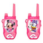 Statie Walkie Talkie Jada Toys Minnie 16 cm, Jada Toys