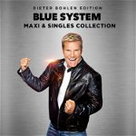 Maxi & Singles Collection (Dieter Bohlen Edition) | Blue System, Sony Music