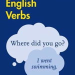 Easy Learning English Verbs -