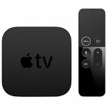 Apple Tv 4k 32gb - Negru, Apple