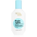 Bondi Sands Everyday Skincare Begin Again Vitamin B3 Serum ser de reînnoire și strălucire pentru uniformizarea nuantei tenului 30 ml, Bondi Sands