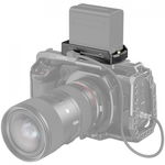 SmallRig 3018 Placa Adaptor NP-F Lite