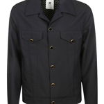 PT TORINO PT Torino Jacket TL2FGB020MLS.MR64 0170 BROWN Navy, PT TORINO