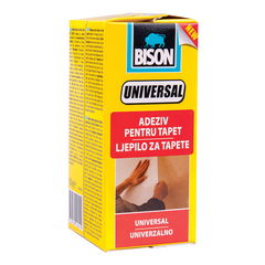 BISON ADEZIV PENTRU TAPET UNIVERSAL 150 G,