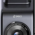 Recorder video 360 G300H, 