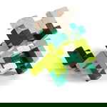Joc de aranjare 3D - Viridis