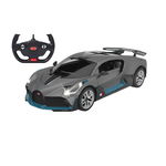 Masina RC Rastar - Bugatti Divo, 1:14