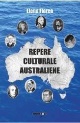 Repere Culturale Australiene Vol.1