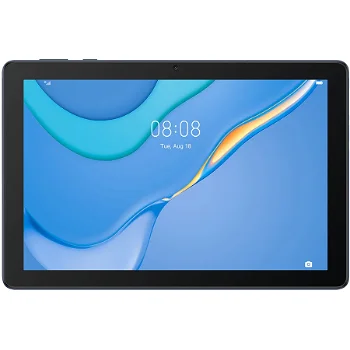 Tableta Huawei MatePad T10, 9.7", Octa Core, 32GB, 2GB, Wi-Fi, Deepsea Blue