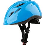 Casca copiI X-Fact Helmet Kids X-Fact, marime S, albastru