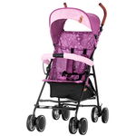 Carucior sport Chipolino Coco Orchid Linen lkco02003ol