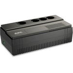 Apc Back-Ups Bv 1000va, Avr, Schuko Outlet, 230v