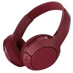 Casti TCL MTRO200 OnEar BT strong BASS flat fold, Burgundy