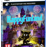 Happy Funland Psvr2 PS5|PSVR2