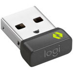 Bolt USB Receiver, LOGITECH