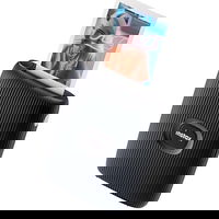 Imprimanta instant, Fujifilm, Instax mini Link 2, Albastru