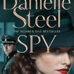 Steel, D: Spy de Danielle Steel