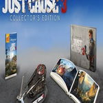 Just Cause 3 Collectors Edition XBOX ONE
