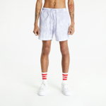 Nike Sportswear Men's Woven Shorts Indigo Haze/ White, Nike