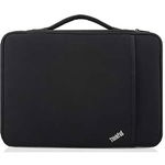 Husa laptop Lenovo ThinkPad Sleeve 4X40N18008 13inch (Negru), Lenovo