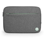 Geanta Laptop YOSEMITE Eco 14inch Sleeve Gri, Port Designs