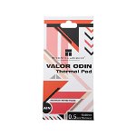 Pad Termic Thermal PAD Thermalright VALOR ODIN, 15 W/mK, 0.5 mm grosime, 95x50 mm