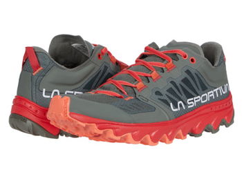 Incaltaminte Femei La Sportiva Helios III ClayHibiscus, La Sportiva