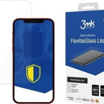 3MK 3mk szkło hybrydowe FlexibleGlass Lite do Honor X6, 3MK