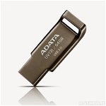 Stick USB A-DATA DashDrive Value UV131, 64GB, USB 3.0 (Gri)
