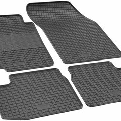 Covorase auto SUZUKI SX4 2006 - prezent/ Swift 2005 - 2009, 2010 - prezent; FIAT Sedici Rigum, Rigum