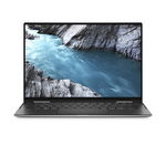 Ultrabook Dell XPS 9310 13.4 Full HD+ Intel Core i7-1185G7 RAM 16GB SSD 1TB Windows 10 Pro Negru/Argintiu