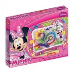 Fanta Color Design - Mozaic Minnie Mouse, 320 piese
