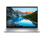 Laptop Dell Inspiron 5630, 16.0inch 2.5K, i7-1360P, 16GB, 1TB SSD, RTX 2050, W11 Pro, DELL