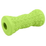 Rola masaj Fitlife rollsoft, verde, DHS