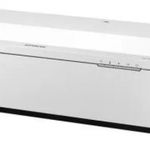 Videoproiector Laser EPSON EB-810E, Full HD 1920x1080, 5000 lumeni, contrast 2500000:1