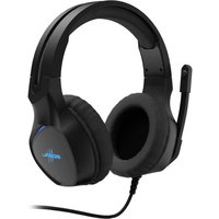 Casti gaming uRage SoundZ 400 Black