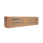 Cartus Toner Original Toshiba T-FC28EM Magenta, 24000 pagini, Toshiba